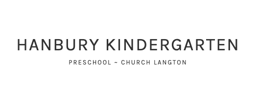 Hanbury Kindergarten